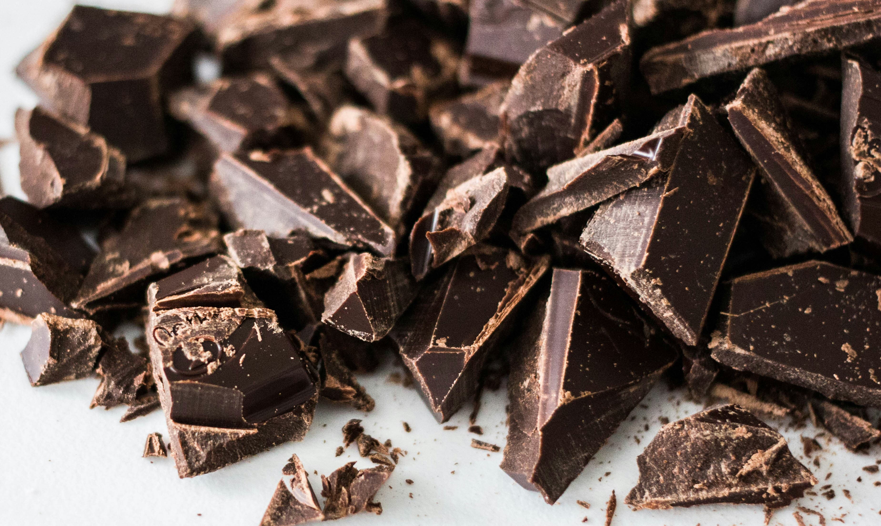 Artisan Dark Chocolate