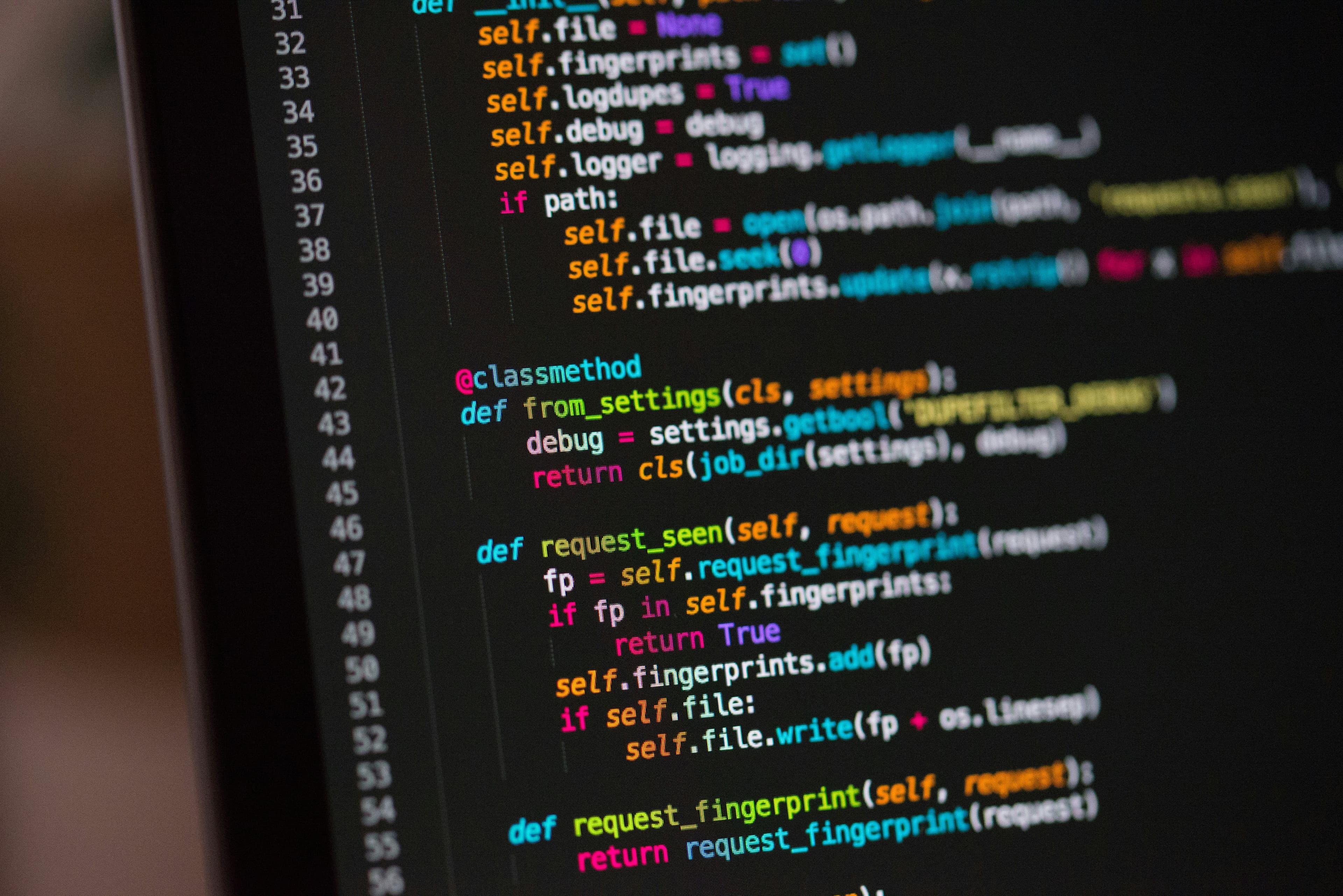 Python for Finance E-book