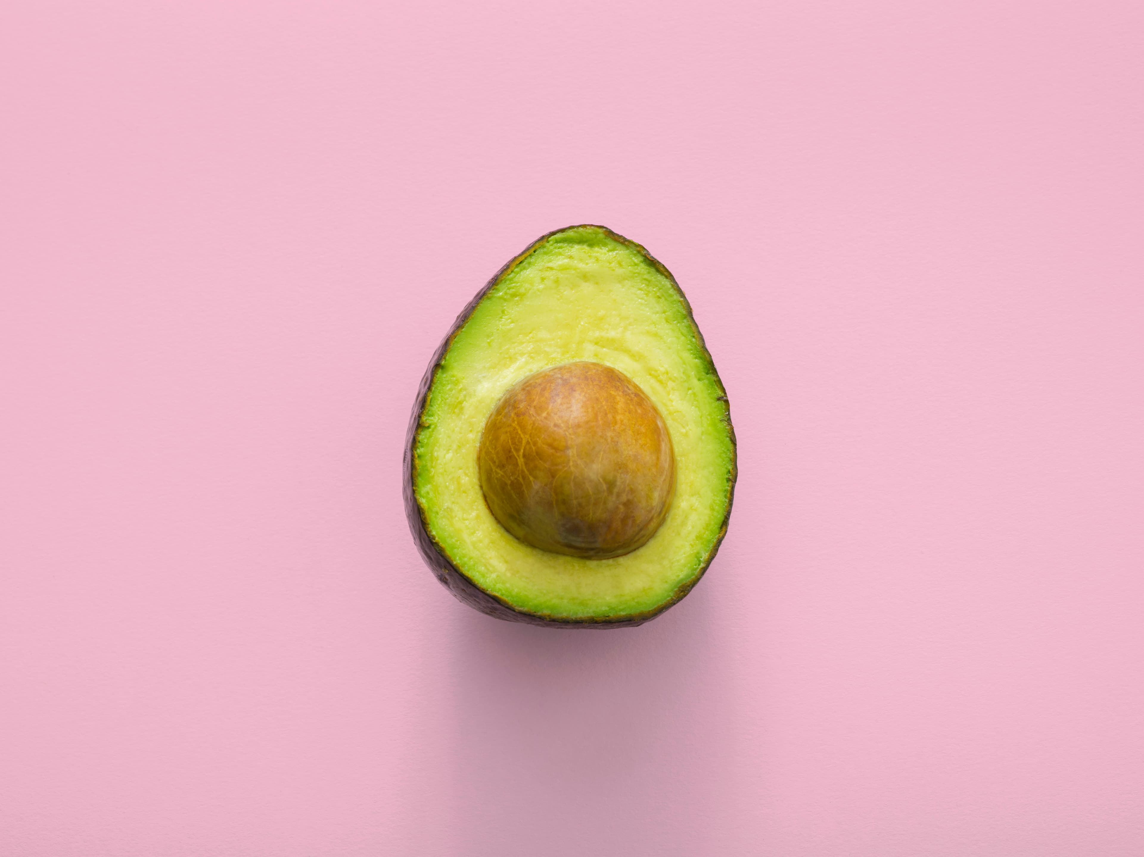 Organic Avocado Pack