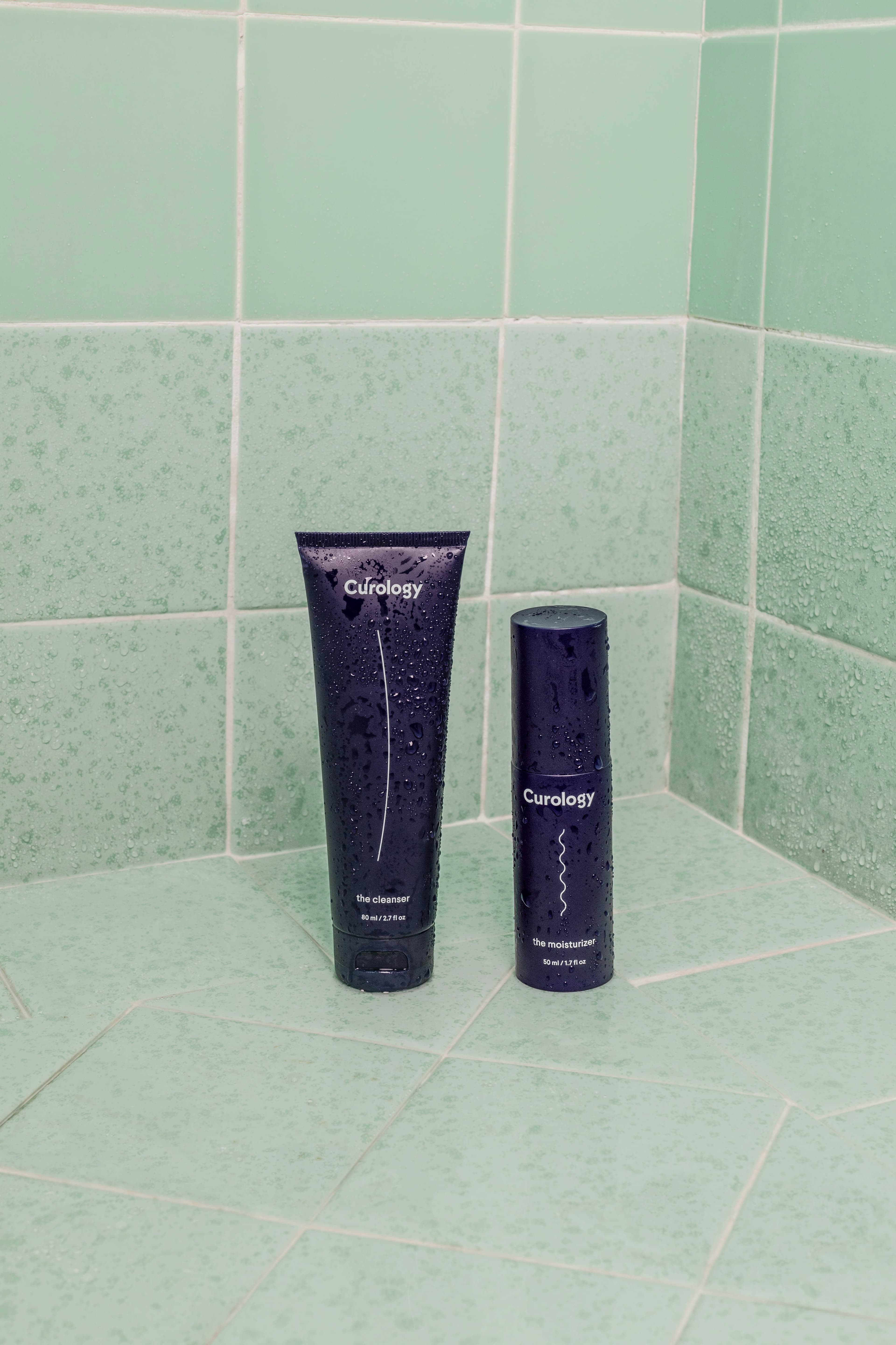 Mineral Sunscreen SPF 50