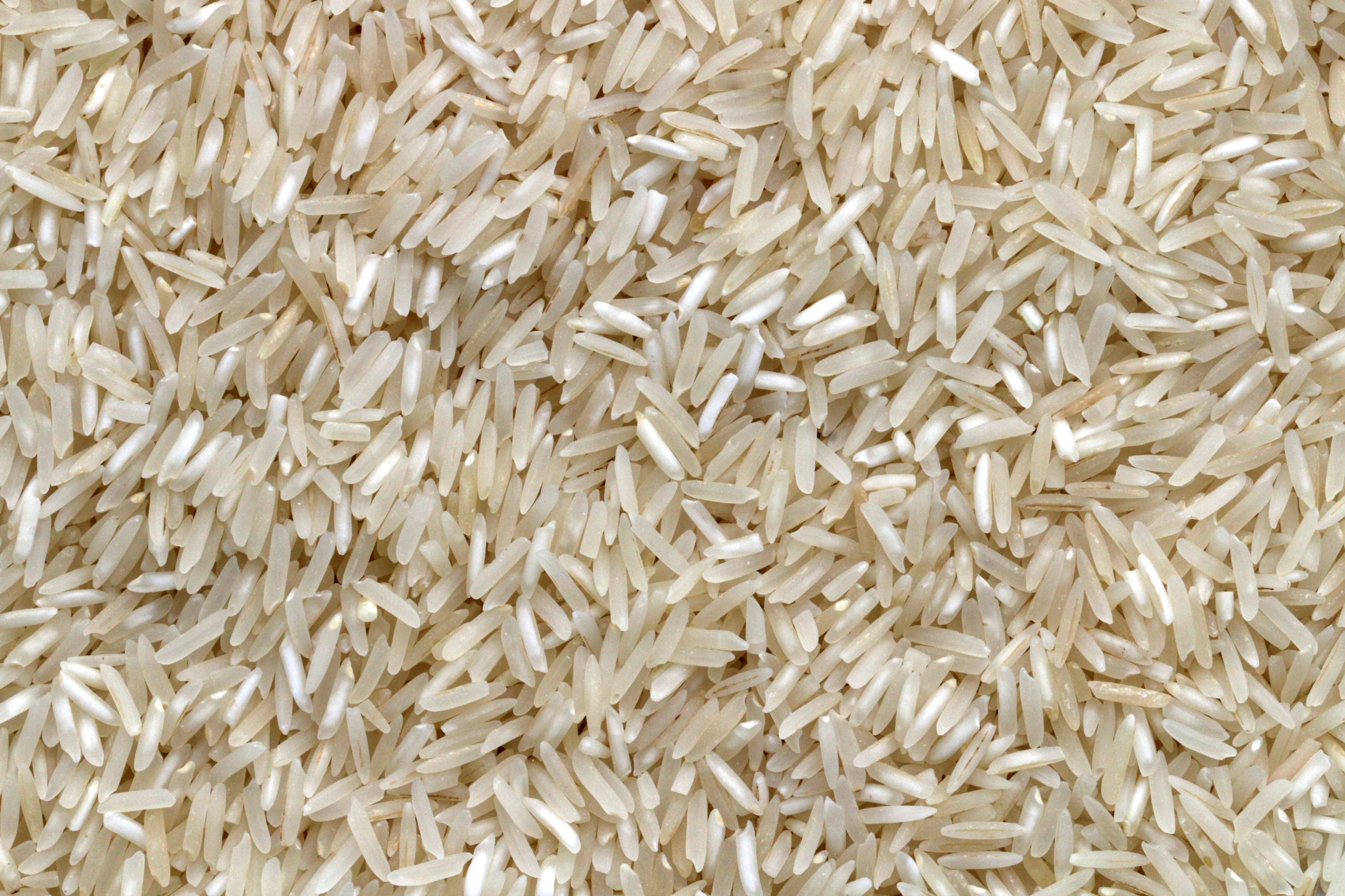 Premium Basmati Rice
