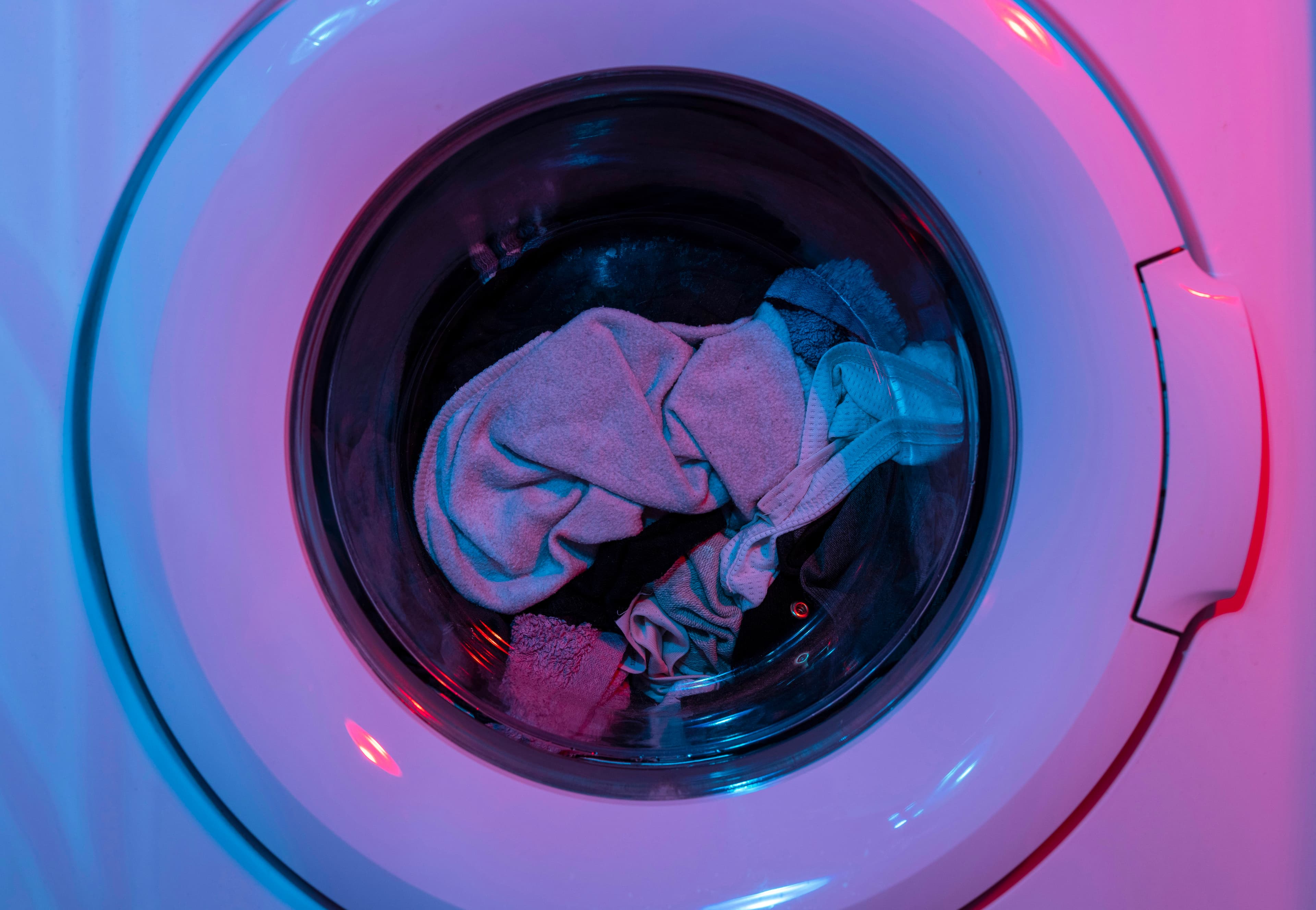 Lavender Laundry Detergent