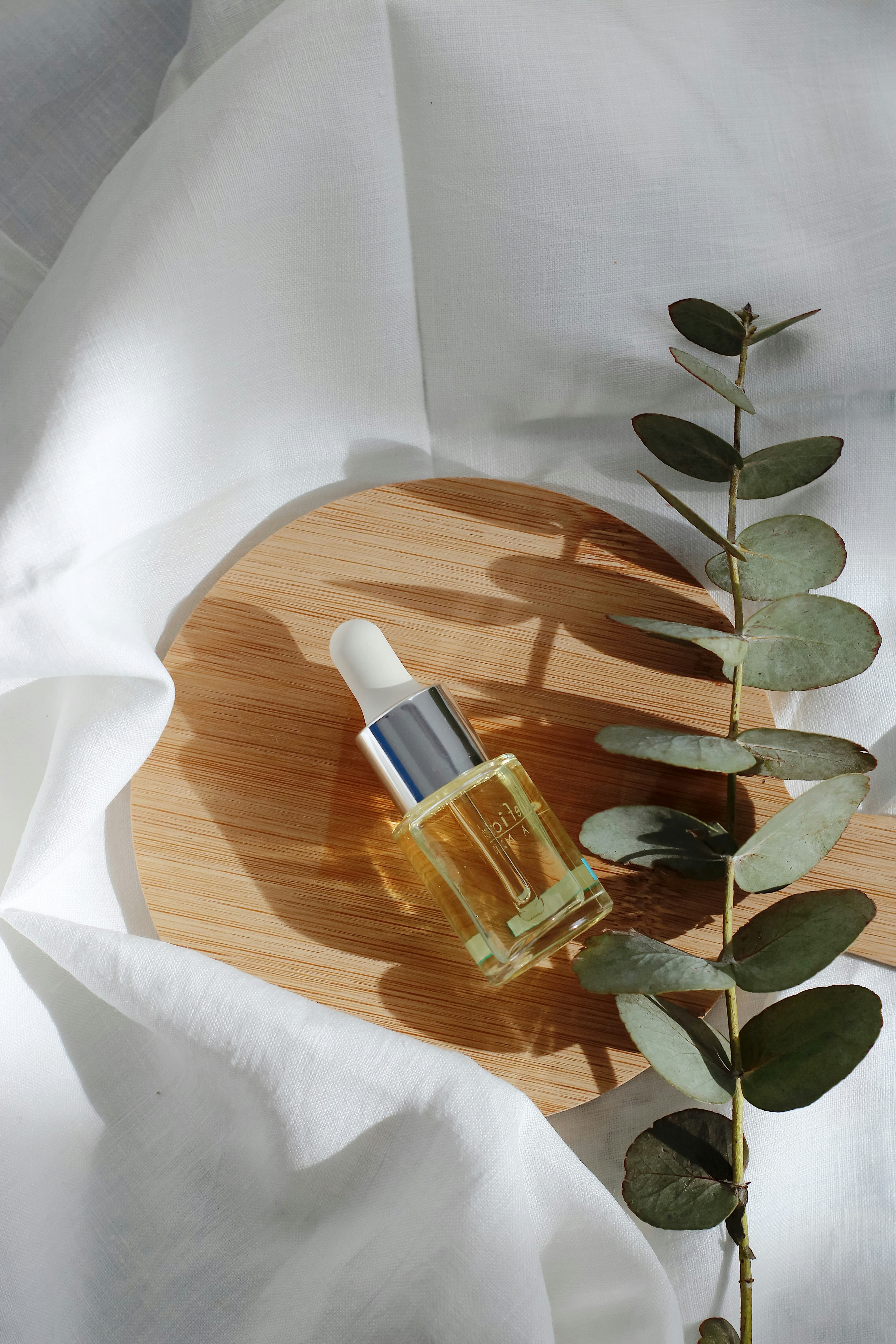 Rose Water Facial Toner