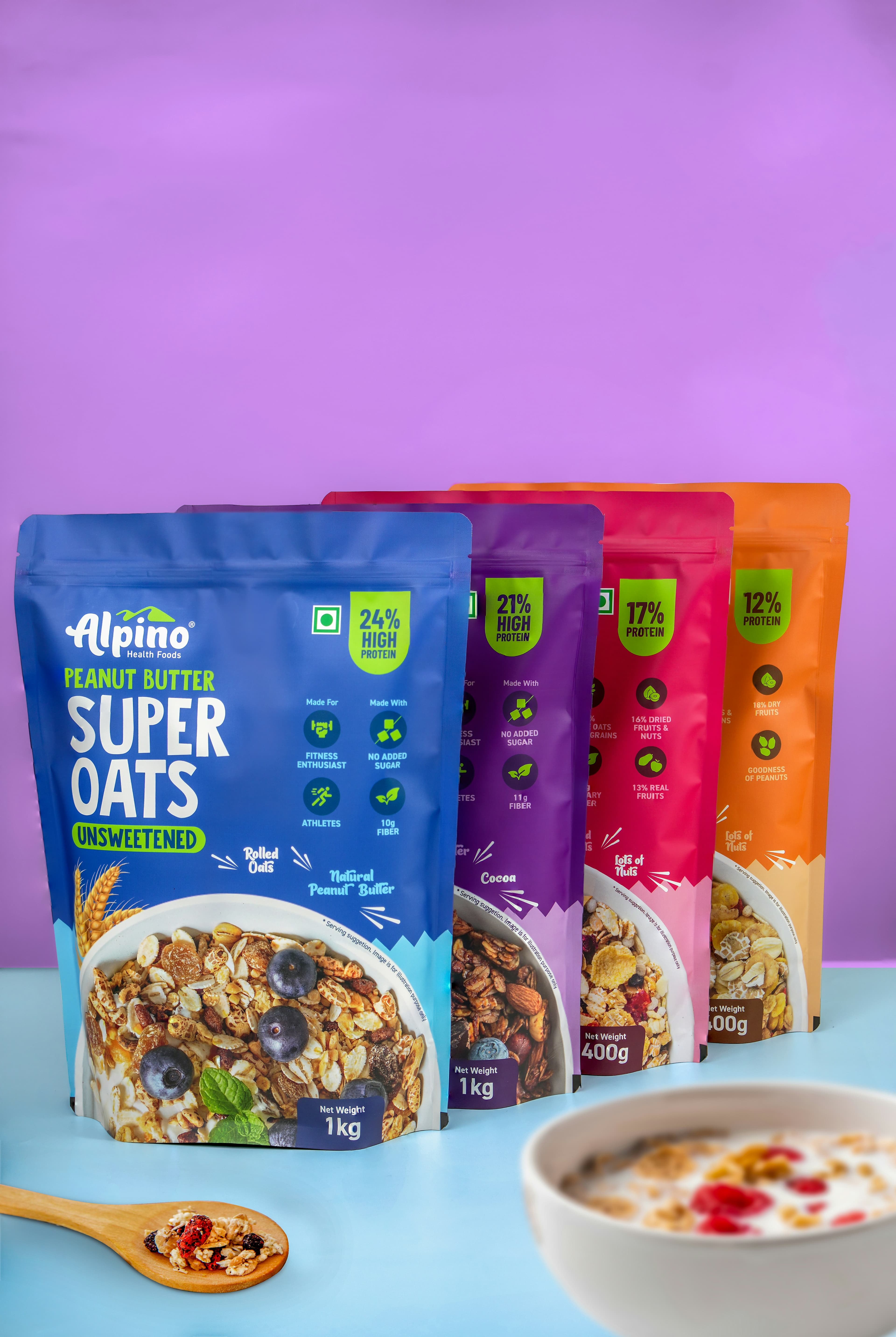 Steel Cut Oats