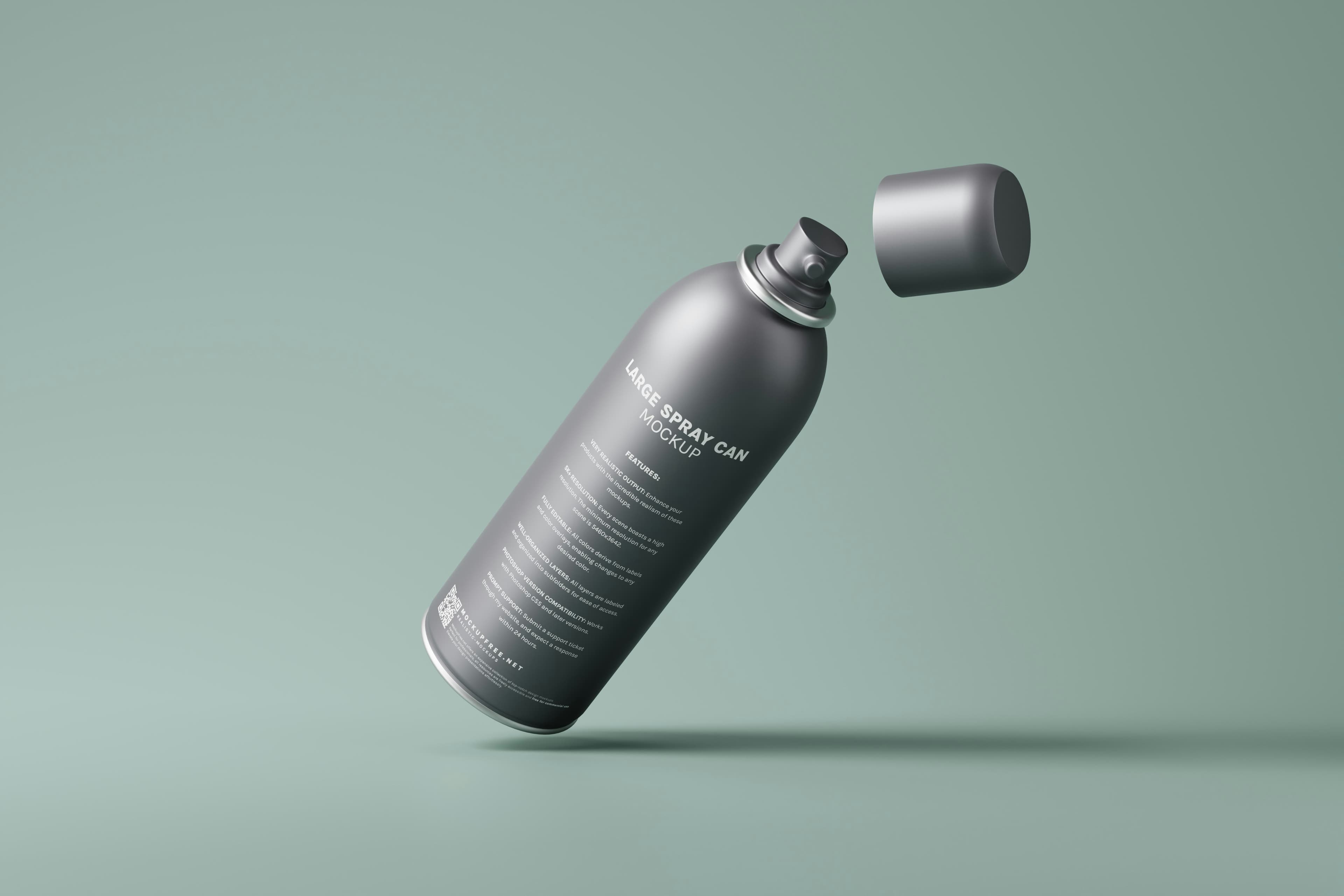 Automatic Air Freshener