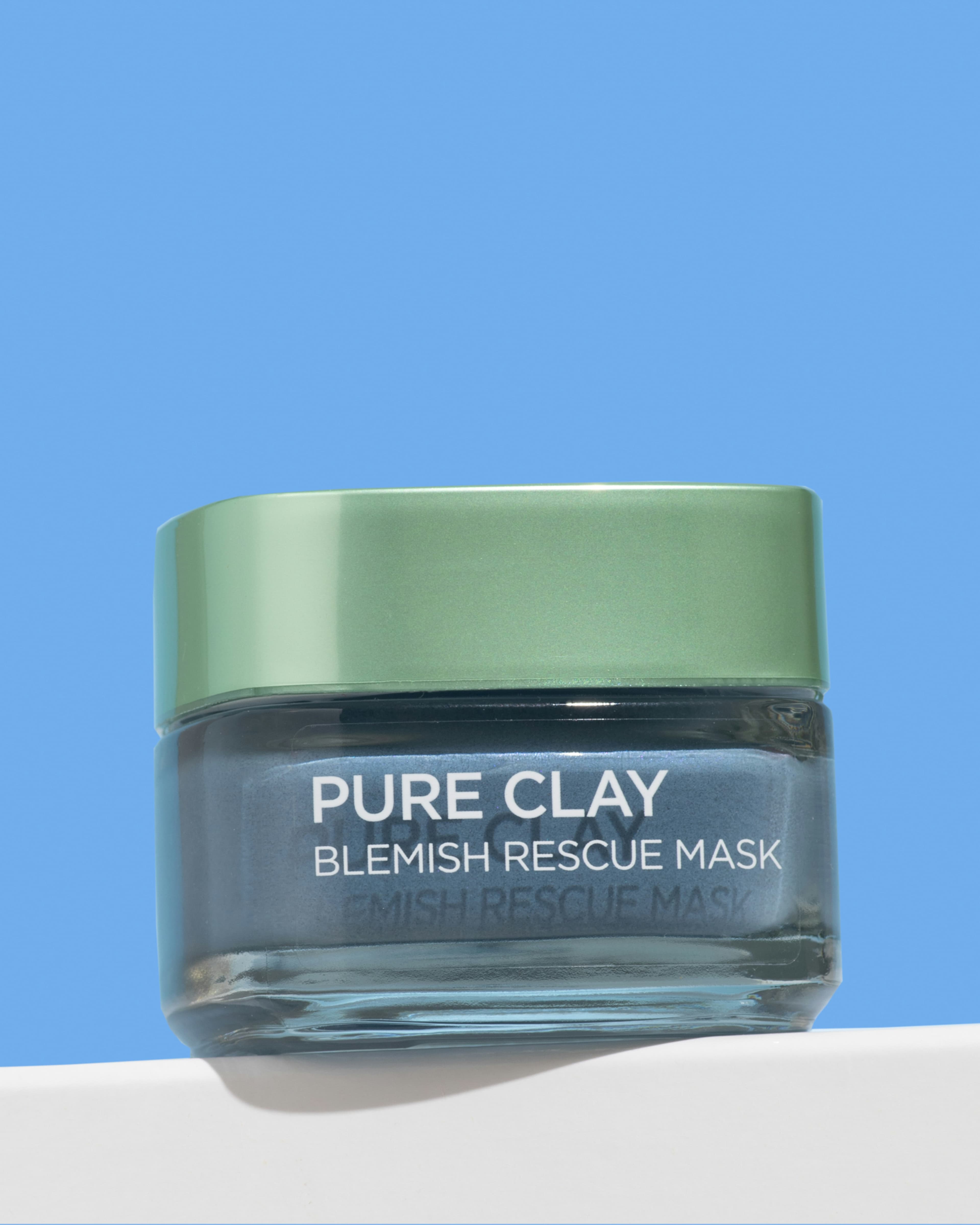 Dead Sea Clay Mask